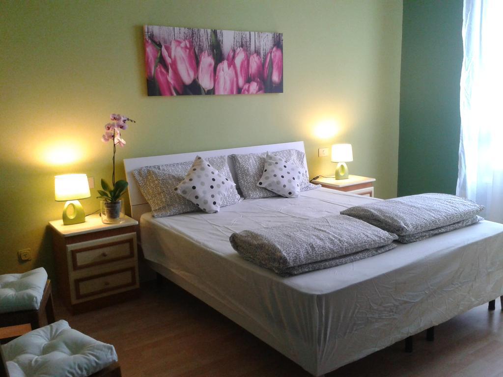 Milan Certosa 3 Bedrooms Exterior foto