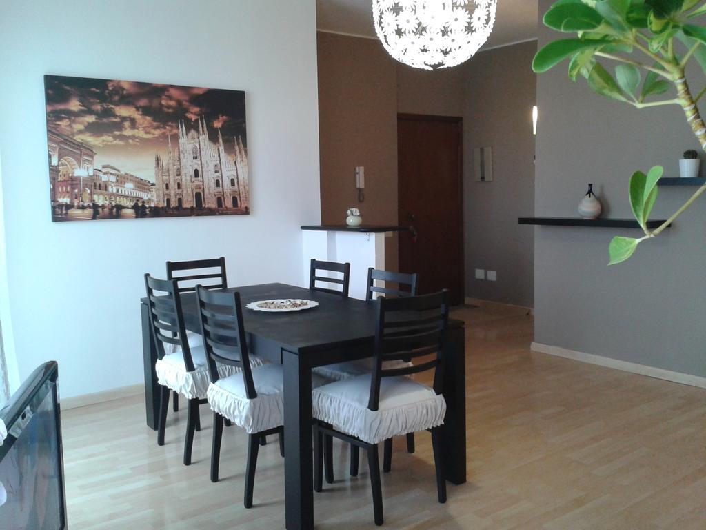 Milan Certosa 3 Bedrooms Exterior foto