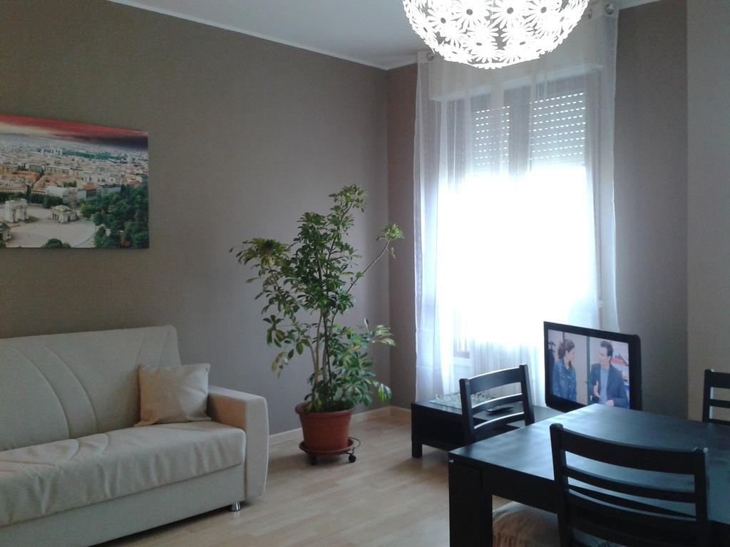 Milan Certosa 3 Bedrooms Exterior foto