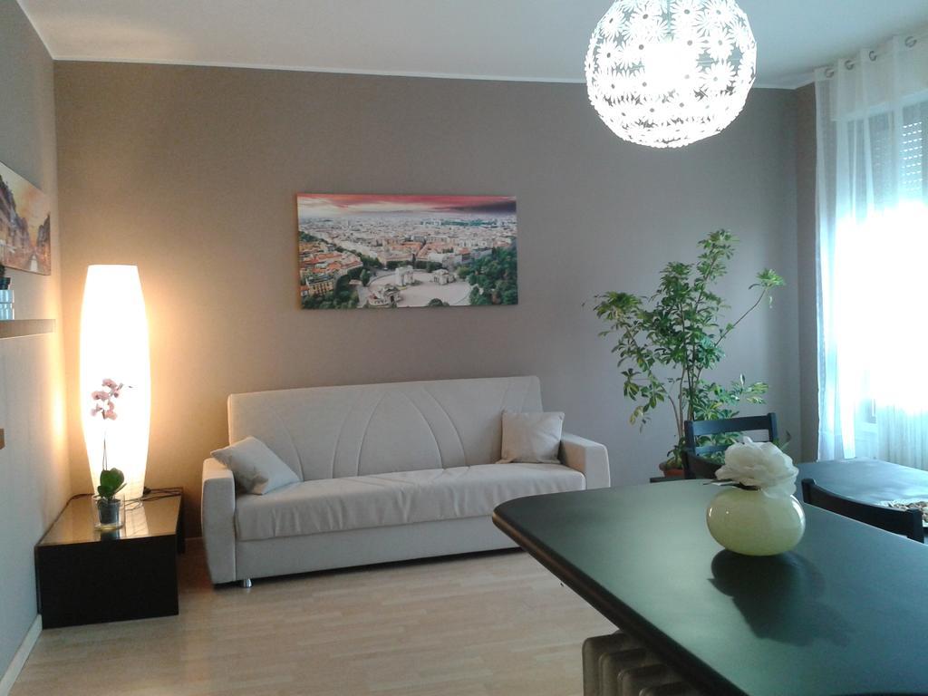 Milan Certosa 3 Bedrooms Exterior foto